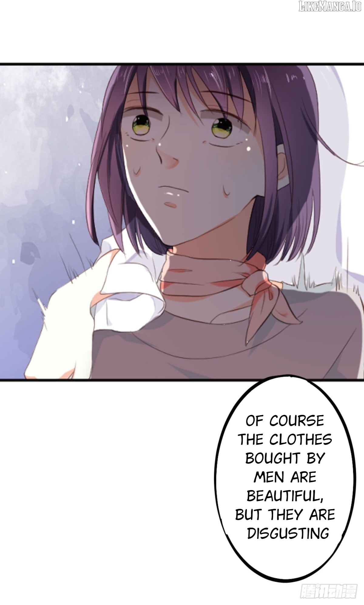 I Became the Group's Favorite Daughter Chapter 10 - page 14